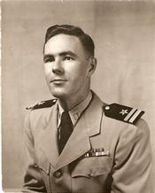 LCDR Clarence Gilman-USN