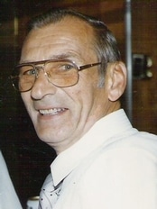 Raymond Peetz, Sr.