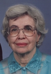 Barbara McDonald