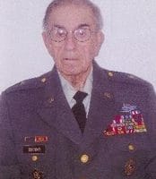 Brigadier General Thomas