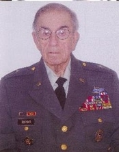 Brigadier General Thomas