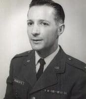 Major Clyde Roberts