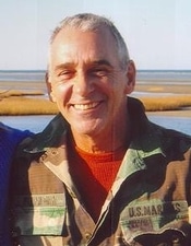 Joseph Cechario