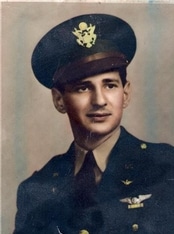 Major  Richards-USAF