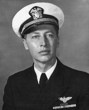 Wayne Smith-CDR-USN