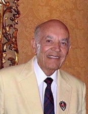 E. Neal Eaton, Sr.