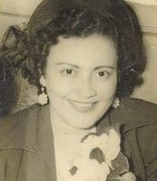 Rosalina Lugo
