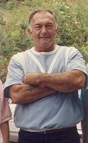 Lawrence Deveglio