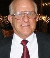 Raymond "Ray" Ernst