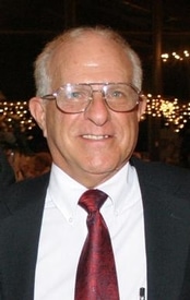 Raymond "Ray" Ernst