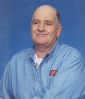 Robert Ray, Sr.