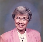 Helen Swanson