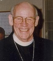 Rev. Frank Chilton