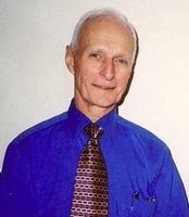Eugene  Olson
