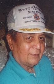 Osvaldo Santiago Colon