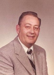 Richard Heavenridge, Sr.