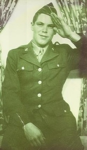 Roland Gaudreau Sr.