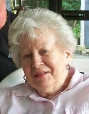 Barbara Morley