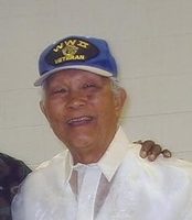 Jose Sibayan Sr.