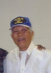 Jose Sibayan Sr.