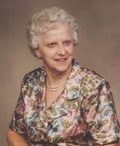Lillian Hendricksen