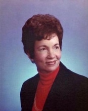 Margaret Jobson