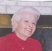 Patricia Bento