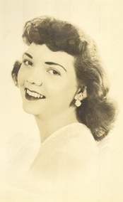Carolyn Bonabhan