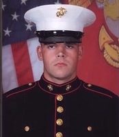 LCPL Ronald Freeman