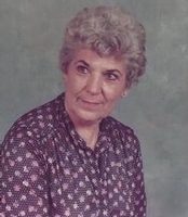 Mary Jensen