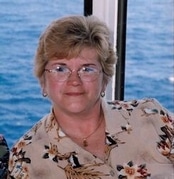 Sandra Mahoney