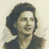 Elizabeth Saad