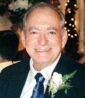 Carlos Cruz, Sr.