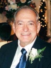 Carlos Cruz, Sr.