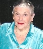 Mary Oeffner