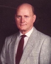 Donald McDermott