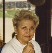 Nancy Blasko