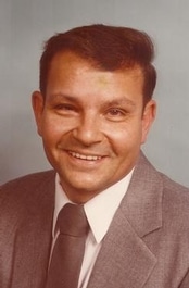 Patrick Mandolini