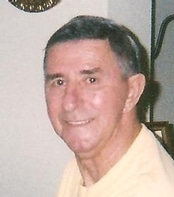 Raymond Lockshier, Jr.