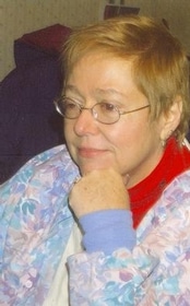 Jeanne Ouellette