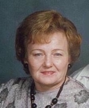 Margarete Straughn