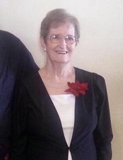 Doris McLain
