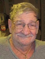 Peter Zarcone, Sr.