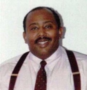 James Palmer, Jr.