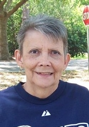 Paulette Wanchik