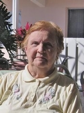 Vivian Eckert