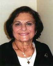 Olga Bochis