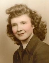 Dorothy Moore