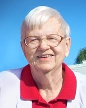 June Ferguson