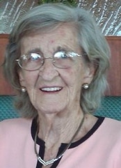 Margaret Horton